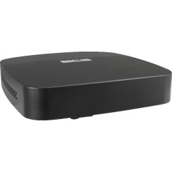 Rejestrator IP BCS Line BCS-L-SNVR0801-4KE(2)