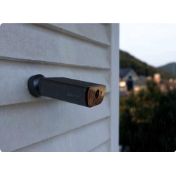 Kamera IP Ezviz EB5 4K 8MPx solarna