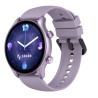 Smartwatch Zeblaze Btalk 3 Plus fioletowy