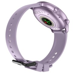 Smartwatch Zeblaze Btalk 3 Plus fioletowy