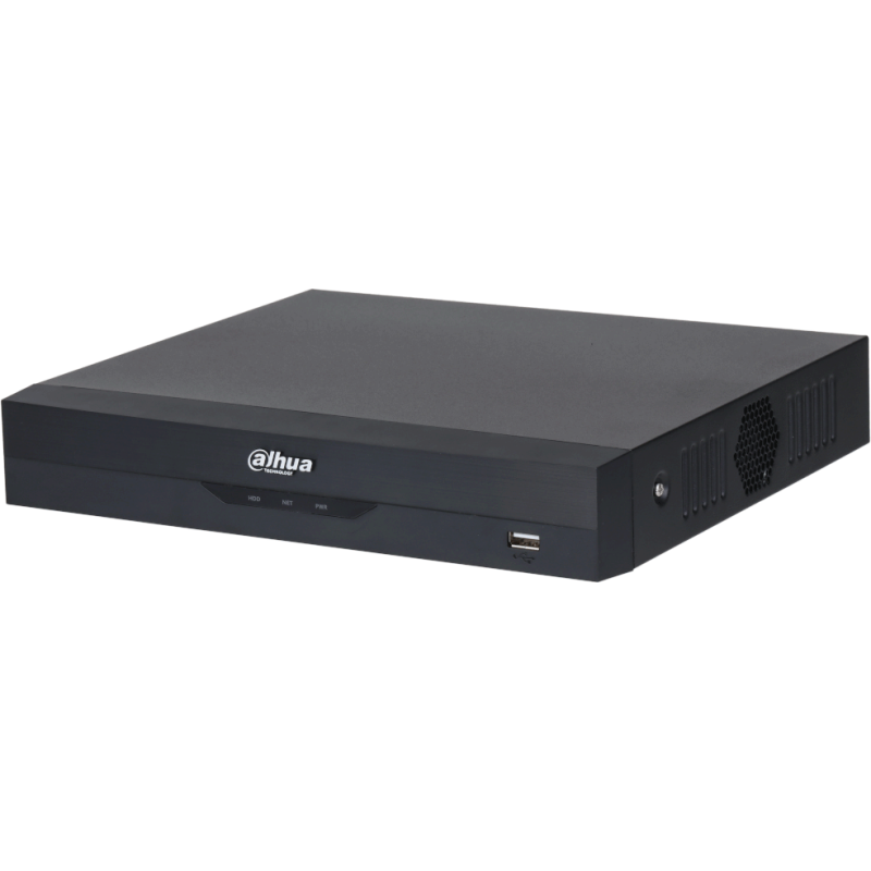 REJESTRATOR IP DAHUA NVR4104HS-EI REJESTRATOR IP DAHUA NVR4104HS-EI