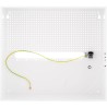 Zestaw buforowy do 16 kamer IP switch Po 16P+2G ATTE IPUPS-16-20-H