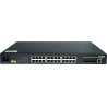 SWITCH DCN S4600-28P-SI-R3.5 L2 24xRJ45/4xSFP