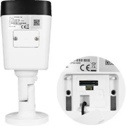 Kamera IP BCS Line BCS-L-TIP14FCL5-Ai1