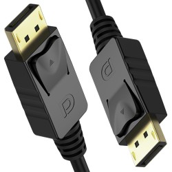 Unitek przewód Displayport M/M 3M