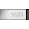 Adata Pendrive UR350 32GB USB3.2 Gen1 Metal czarny
