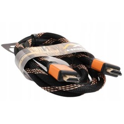 Opticum RED HDMI CABLE / KABEL HDMI 1.8m 8K UHD