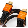 Opticum RED HDMI CABLE / KABEL HDMI 1.8m 8K UHD