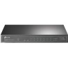 SWITCH TP-LINK TL-SG1210P PoE+