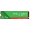 Dysk SSD WD GREEN SN3000 1TB WDS100T4G0E PCIe M2