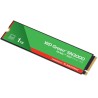 Dysk SSD WD GREEN SN3000 1TB WDS100T4G0E PCIe M2