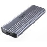 Unitek Obudowa dysku M.2 PCIe NVMe, USB-C 10Gbps,