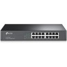 SWITCH TP-LINK TL-SF1016DS