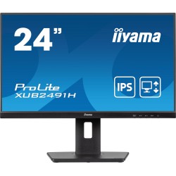 Monitor LED IIYAMA XUB2491H-B1