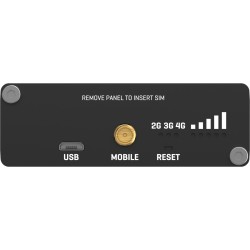 Teltonika TRB145 Bramka LTE RS485 (TRB145003000)