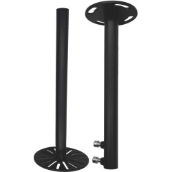 Uchwyt Camsafe CS20-PSO antracyt