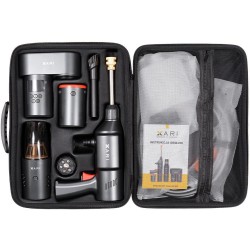 XARI Smart Kit XP1 Modułowy zestaw urządzeń bezprzewodowych do samochodu