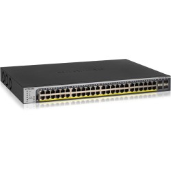 Switch Netgear GS752TPP-300EUS