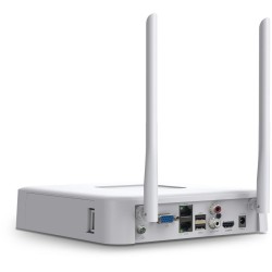 REJESTRATOR TP-Link VIGI NVR1108H-W