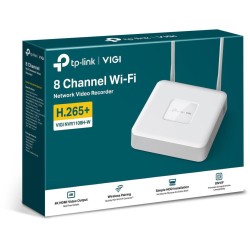 REJESTRATOR TP-Link VIGI NVR1108H-W