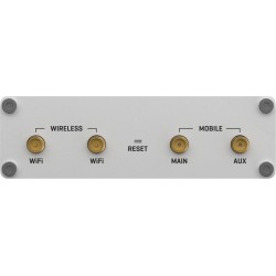 Teltonika RUT360 router przemysłowy 4G / LTE (RUT360000000)