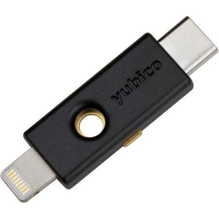 Klucz Sprzętowy Yubico YubiKey 5Ci
