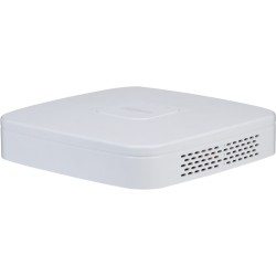 REJESTRATOR IP DAHUA NVR2104-P-4KS3