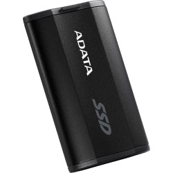 Dysk SSD Adata SD810 External 1TB czarny