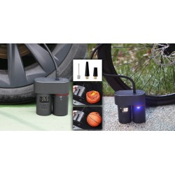 XARI Smart Kit XP1 Modułowy zestaw urządzeń bezprzewodowych do samochodu