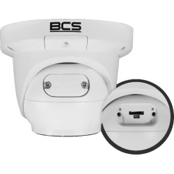 Kamera IP BCS LINE BCS-L-EIP26FCR3L3-Ai1