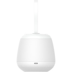 Lampka nocna LED Newell SeleneDream z funkcją białego szumu