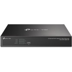 REJESTRATOR TP-LINK VIGI NVR1008H-8P