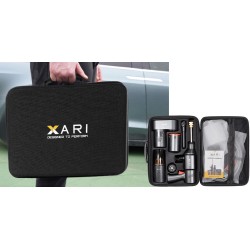 XARI Smart Kit XP1 Modułowy zestaw urządzeń bezprzewodowych do samochodu