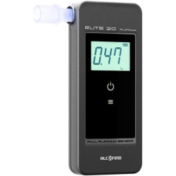 Alkomat AlcoFind Elite 2.0