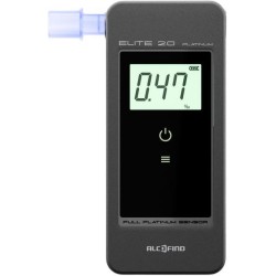 Alkomat AlcoFind Elite 2.0
