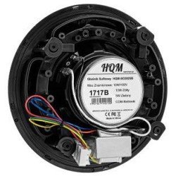 Głośnik sufitowy HQM-SO2025B 20W (Czarny)