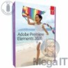 Premiere Elements 2020 - Licencja Wieczysta (LifeTime) - Windows - Użytkownik Indywidualny - BOX (USB)