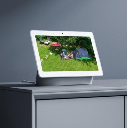 Kamera IP Reolink P330 8Mpix POE P2P IR 30m biała