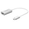 Adapter Orico USB-C na DisplayPort 4K@60Hz