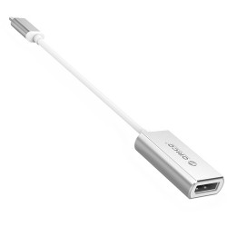 Adapter Orico USB-C na DisplayPort 4K@60Hz