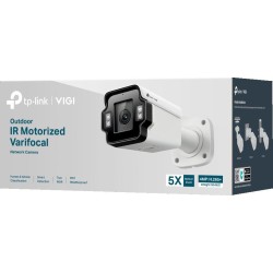 KAMERA TP-Link InSight S345ZI