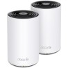 DOMOWY SYSTEM MESH WIFI TP-LINK Deco XE75 Pro(2-pack)