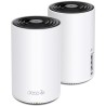 DOMOWY SYSTEM MESH WIFI TP-LINK Deco XE75 Pro(2-pack)
