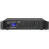 WZMACNIACZ HQM2180BC RADIO FM/MP3/BLUETOOTH 180W