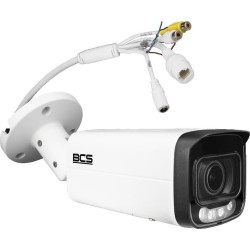 Kamera BCS LINE BCS-L-TIP412FCR3L3-Ai1