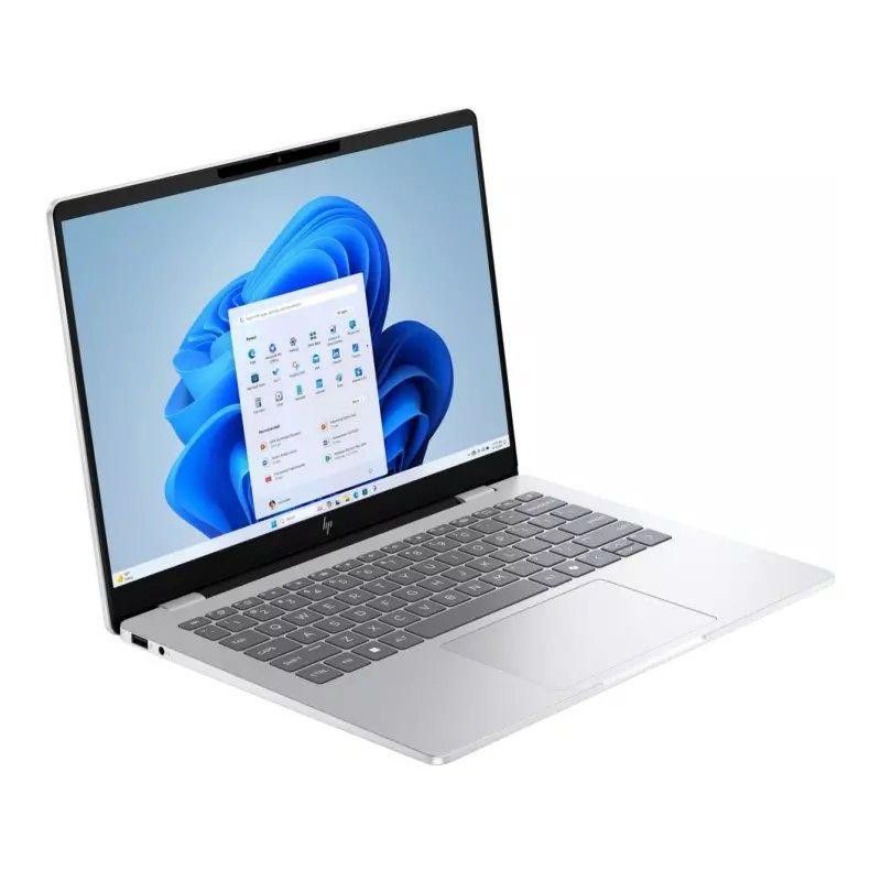 Laptop HP OmniBook 5 16-AG1175CL Ryzen AI 7 350/16" WUXGA(1920x1200)TouchScreen IPS/16GB/SSD-1TB/BT