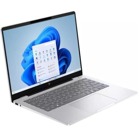 Laptop HP OmniBook 5 16-AG1175CL Ryzen AI 7 350/16" WUXGA(1920x1200)TouchScreen IPS/16GB/SSD-1TB/BT