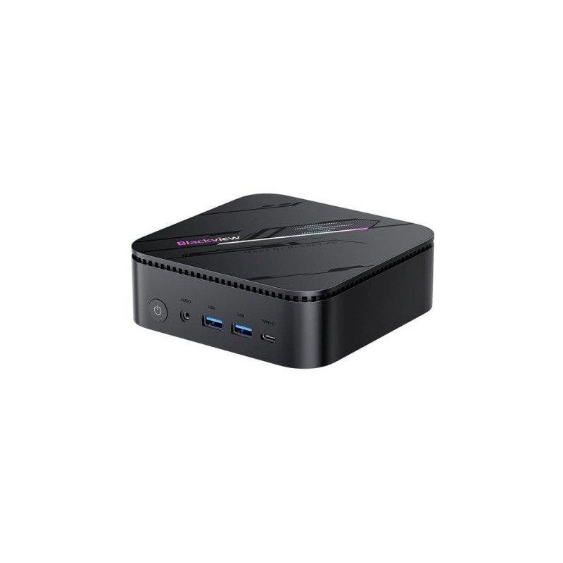 Mini PC Blackview MP100 Pro I9-12900HK/16GB/1TB czarny