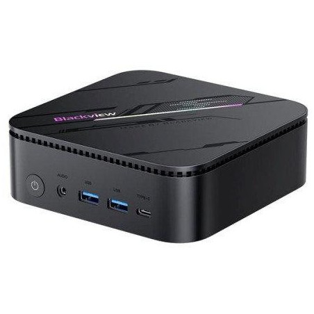 Mini PC Blackview MP100 Pro I9-12900HK/16GB/1TB czarny