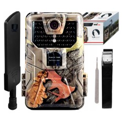 Kamera leśna Tophunt HC900LTE fotopułapka